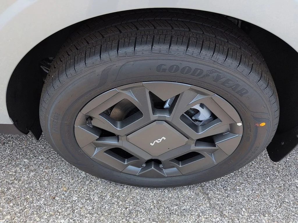 2026 Kia Carnival EX - Photo 10