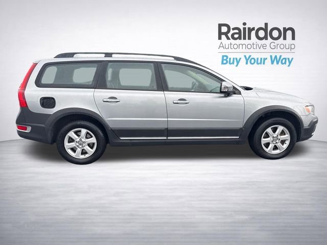 Used 2008 Electric Silver Metallic Volvo 3.2 image 8