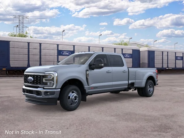 2026 Ford F-350 Super Duty LARIAT