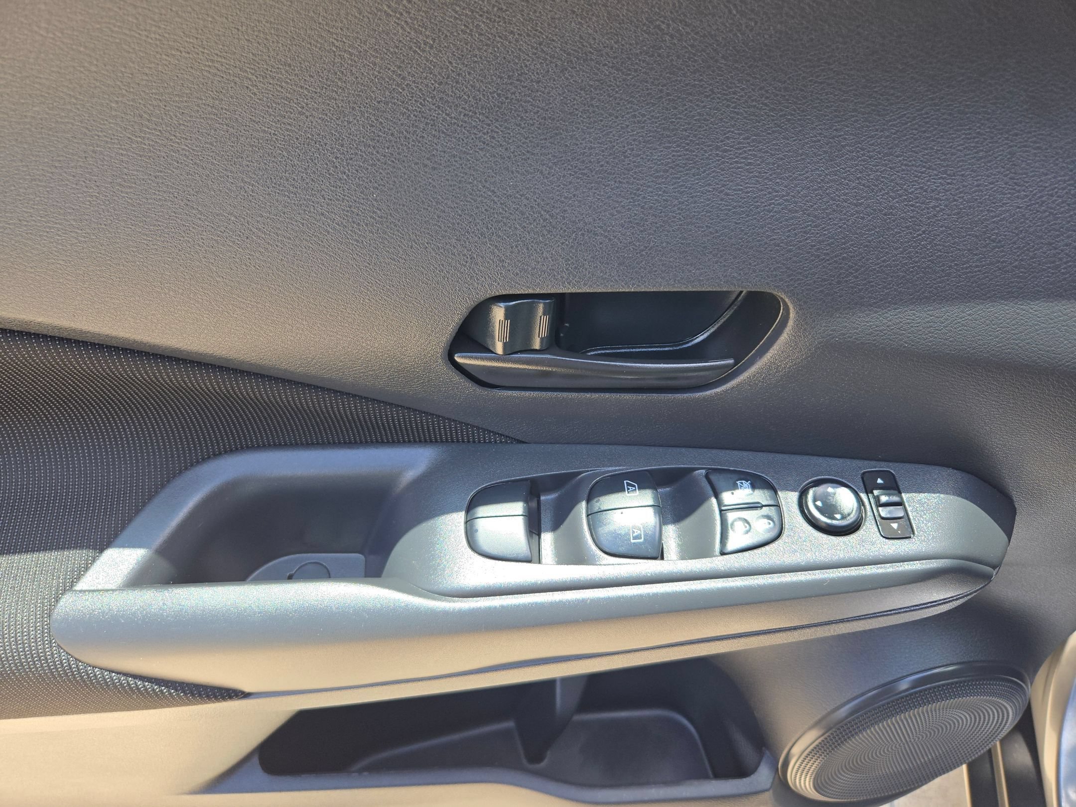 Used 2025 Gun Metallic Nissan S image 12