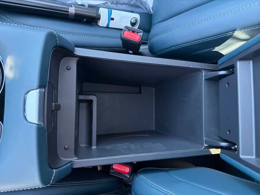 New 2026 Nissan Murano Platinum 4D Sport Utility