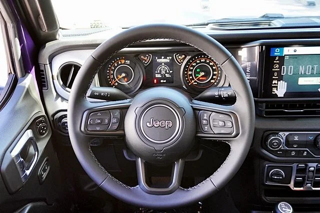 New 2026 Reign Jeep Sport S image 23