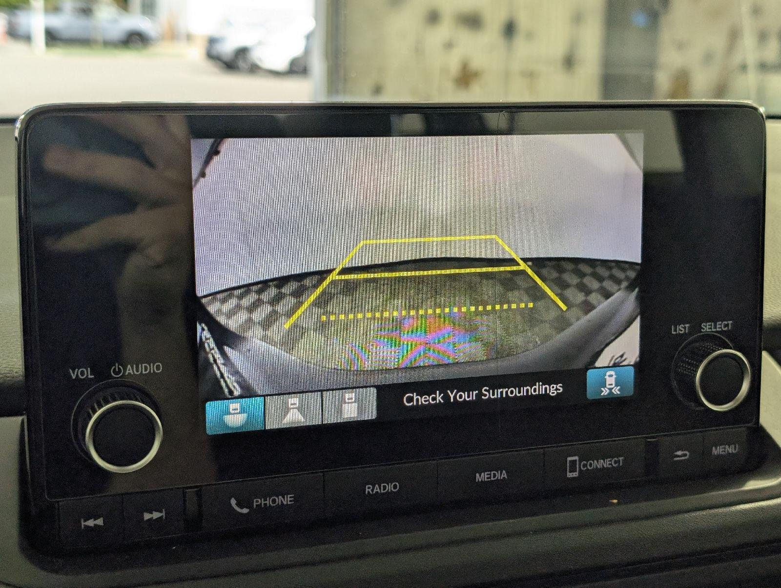 2024 Honda Accord EX - Photo 22