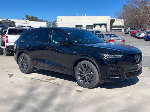 2026 Acura MDX A-Spec SH-AWD