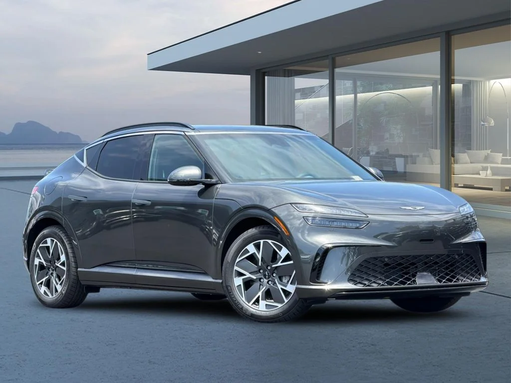 2026 Genesis GV60 GV60 Standard's photo
