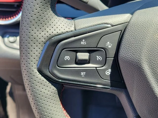 2026 Chevrolet Trax RS - Photo 22