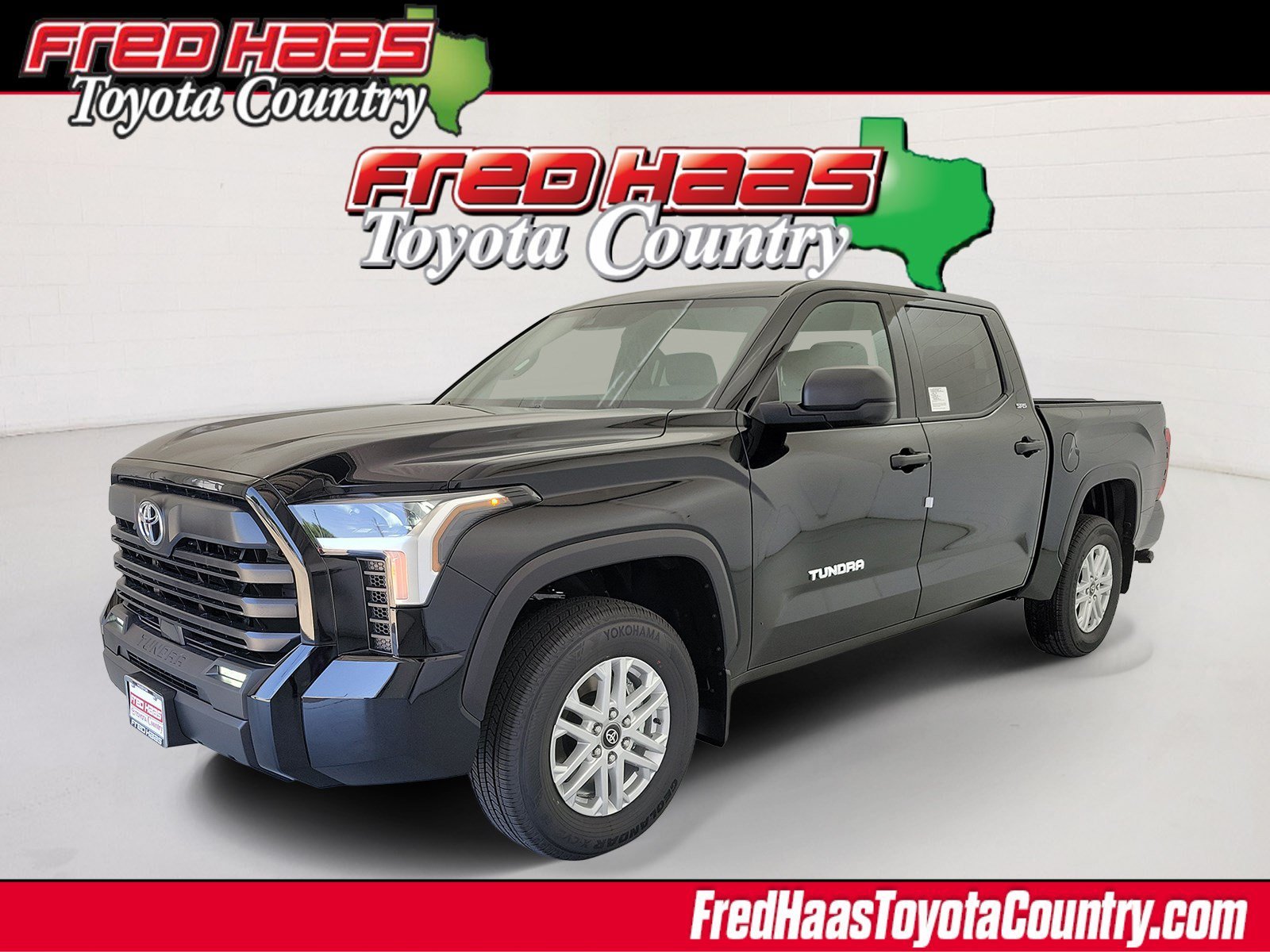2026 Toyota Tundra  SR5