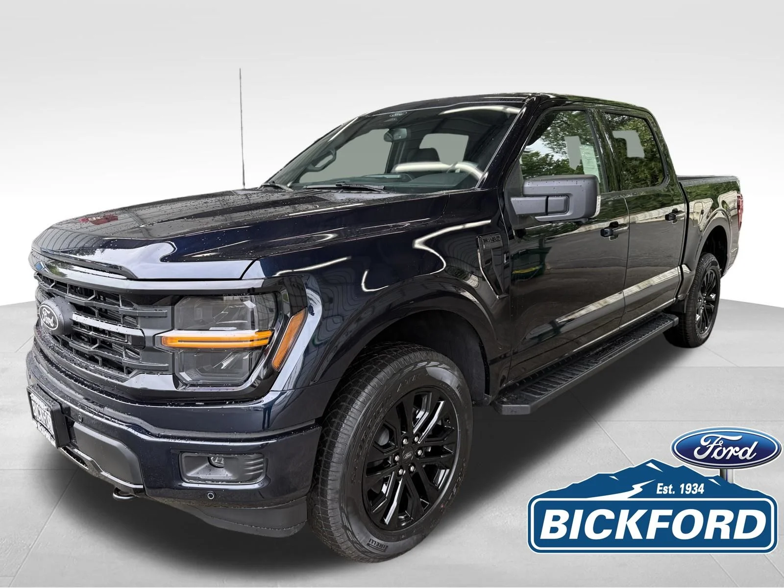2026 Ford F-150 XLT 4x4 SuperCrew 5-1/2 Box's photo