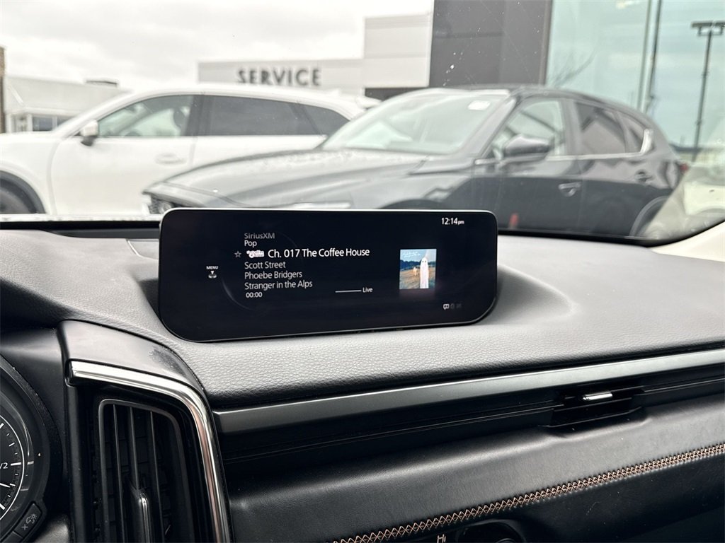 2023 MAZDA CX-50 - Image 15