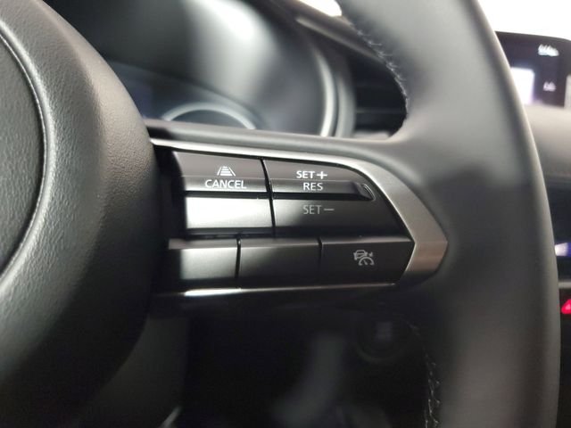 New 2026 Platinum Quartz Metallic Mazda 2.5 S Select Sport image 25