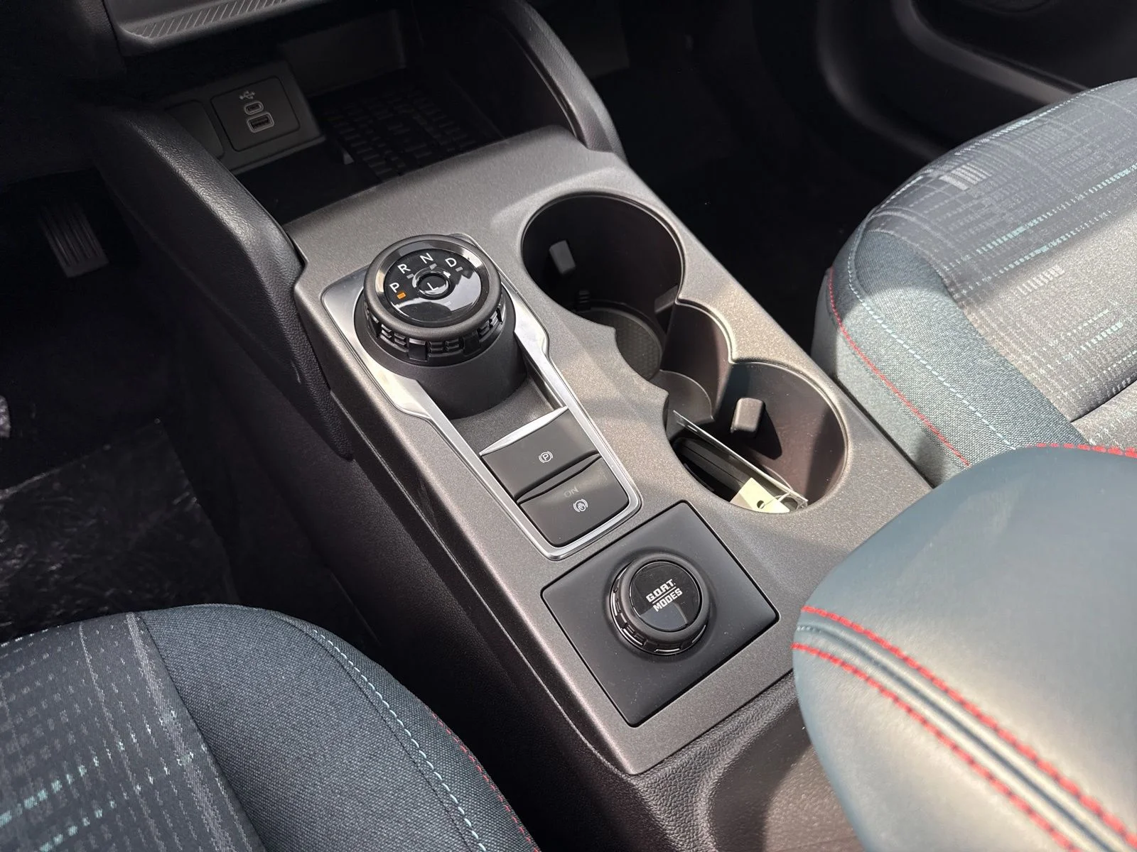 2025 Ford Bronco Sport Heritage - Photo 29