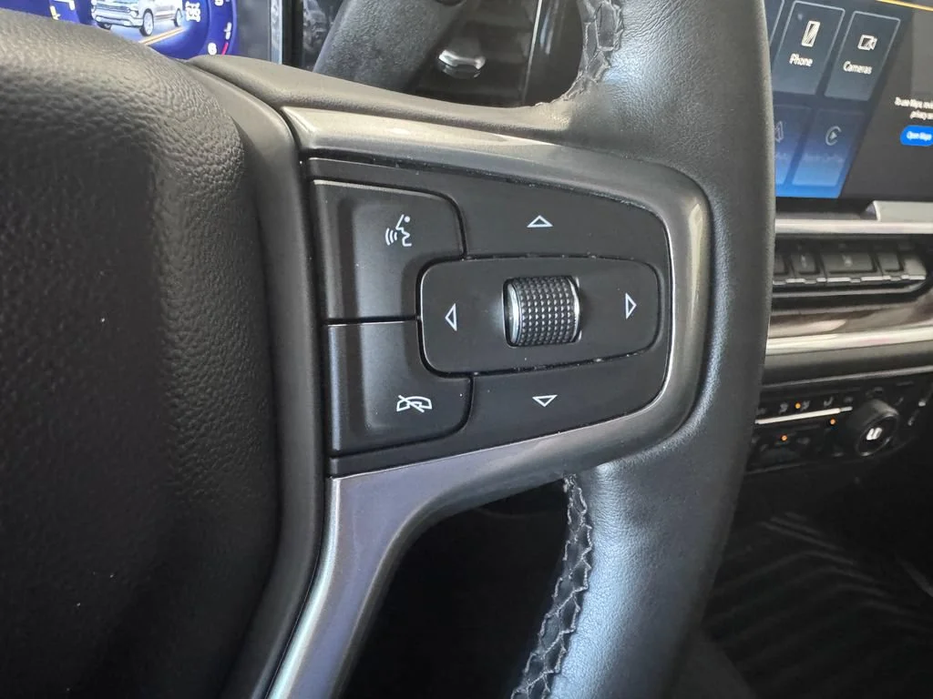 2023 Chevrolet Silverado 1500 LT - Photo 17