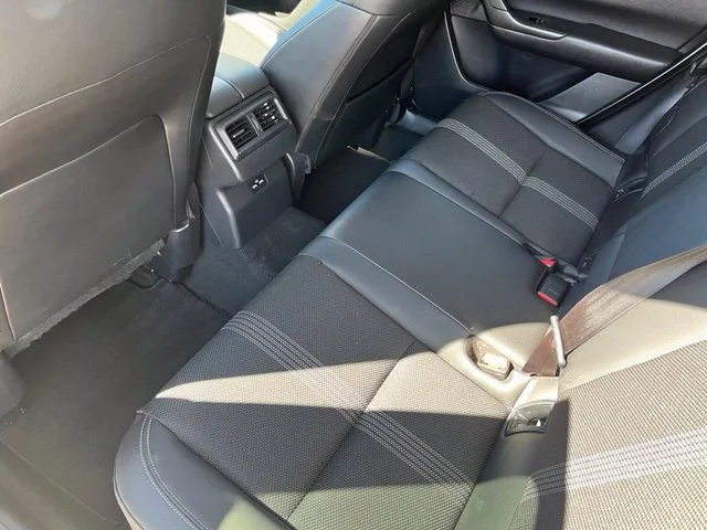 Used 2023 White Mazda 2.5 S Preferred Plus image 17