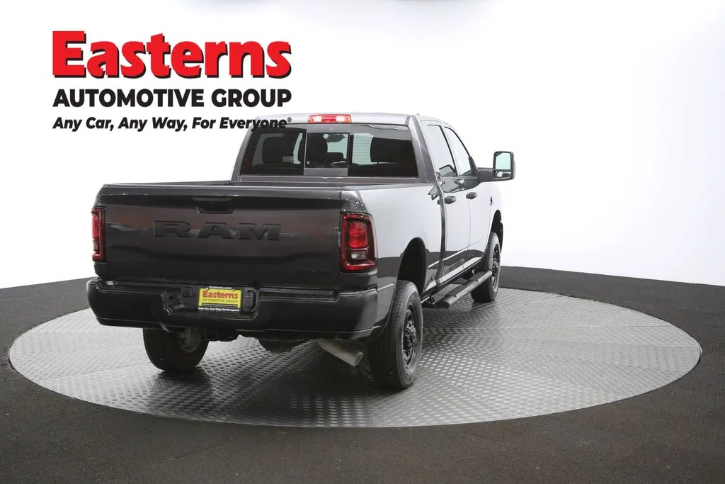 Used 2025 Gray Ram Tradesman image 40