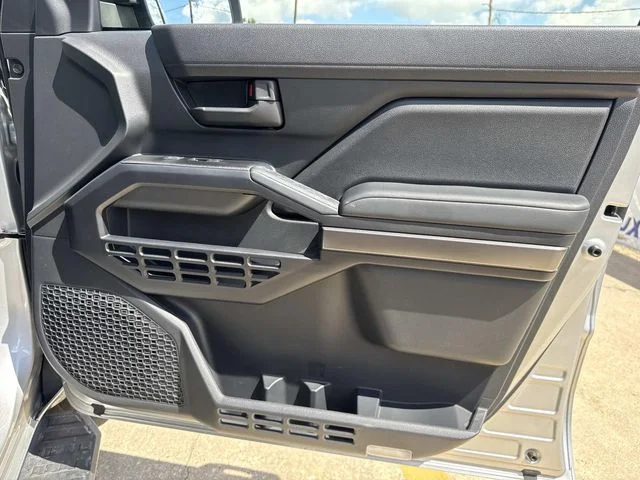 Used 2025 Silver Toyota SR5 image 25