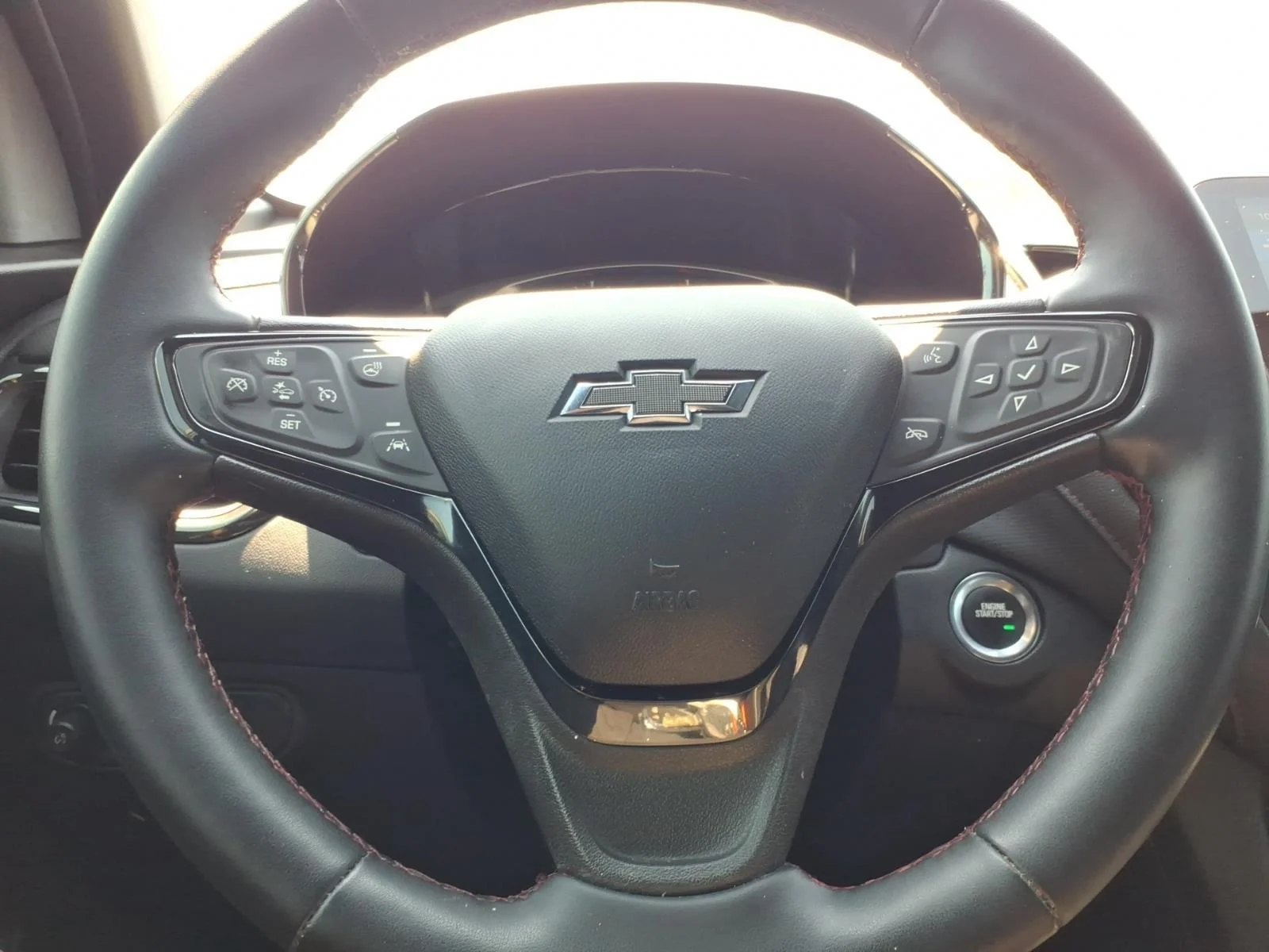 Used 2024  CHEVROLET RS image 25