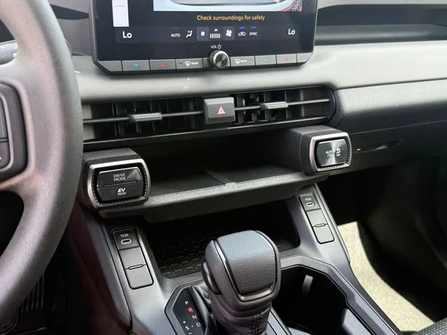 Certified Used 2026 ICE CAP Toyota LE image 21