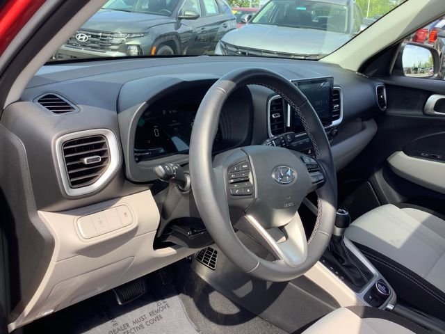 2026 Hyundai Venue SEL - Photo 23