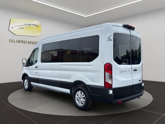 Used 2025 White Ford XL image 5