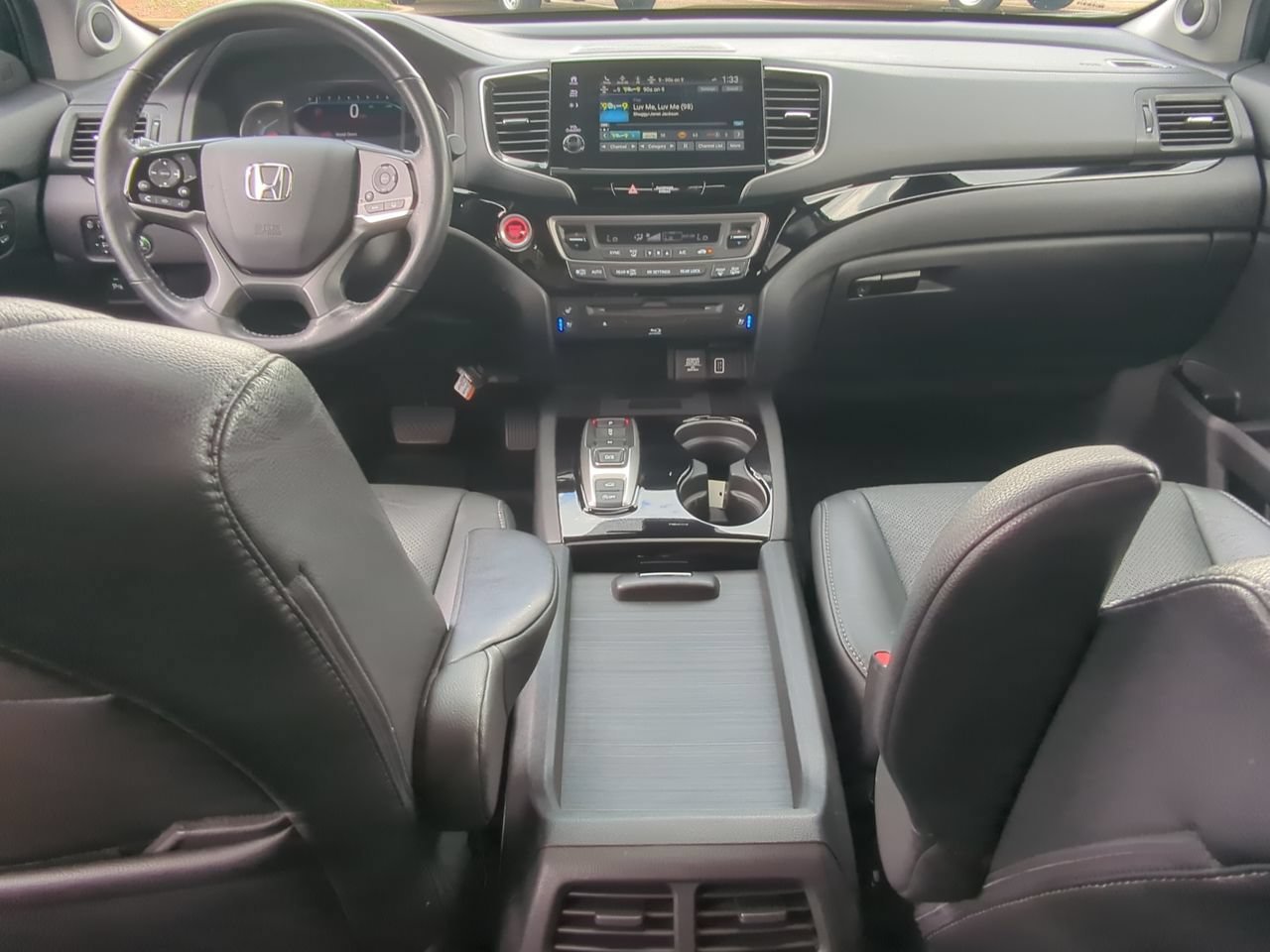 Used 2020 White Honda Elite image 20