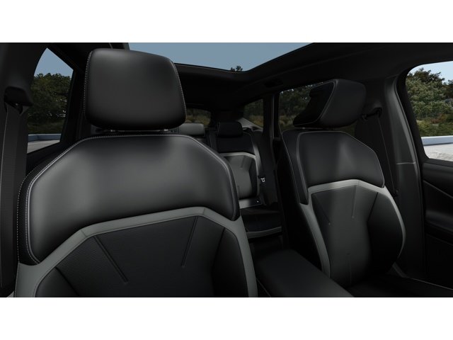 New 2027 Black Sapphire Metallic BMW  image 11