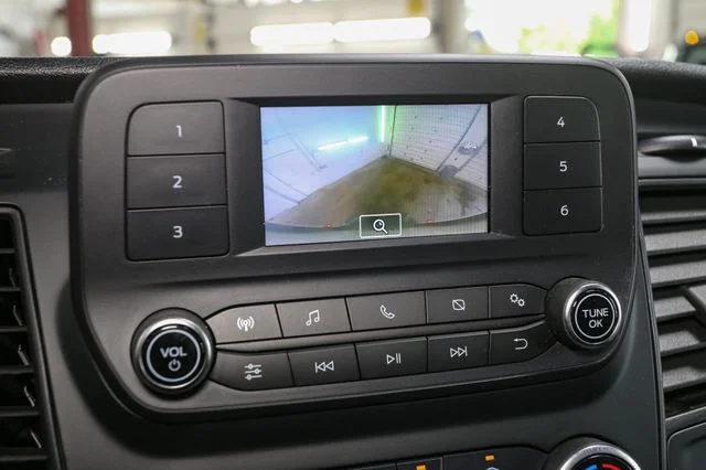 Used 2023 White Ford Base image 21