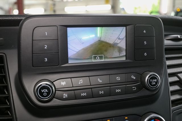 Used 2023 White Ford Base image 21