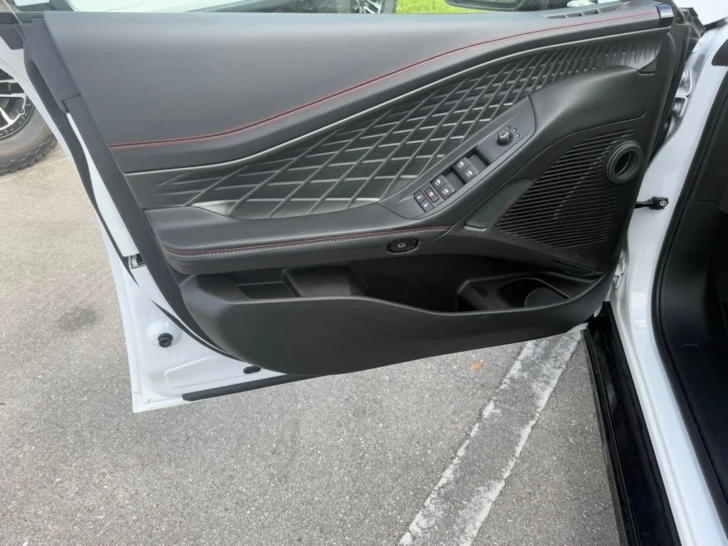 New 2026 White Knuckle Dodge Scat Pack image 25