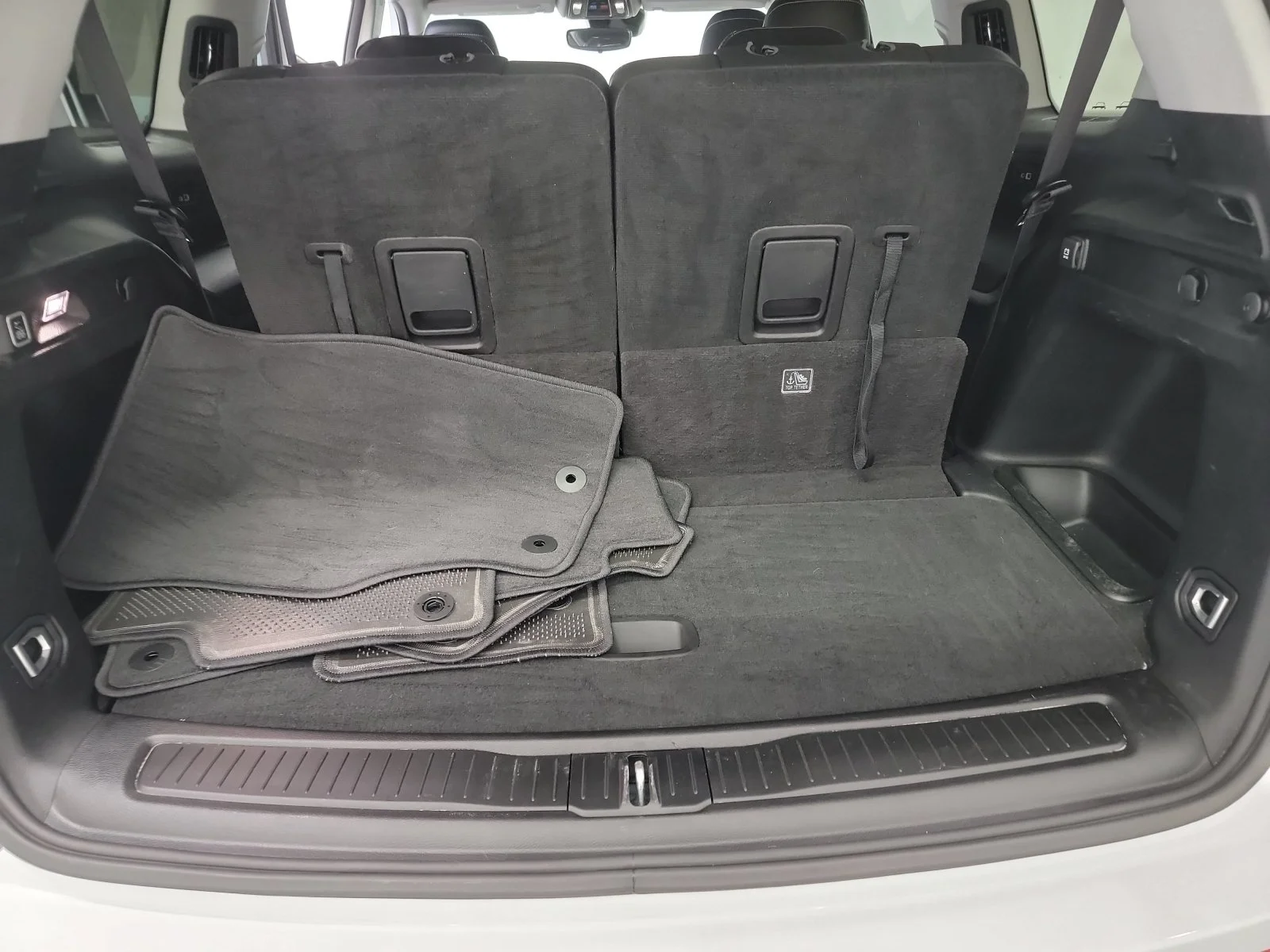 2023 Jeep Grand Cherokee L Limited - Photo 24