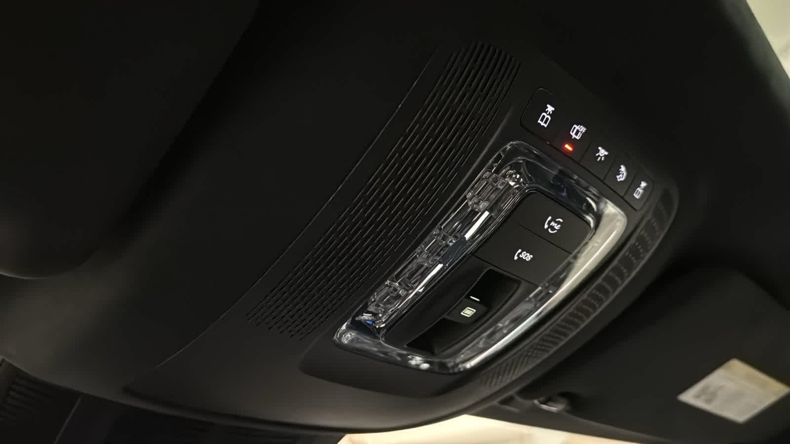 New 2026 MANUFAKTUR Silicon Grey Mercedes-Benz AMG® GLE 63 S image 25