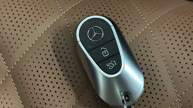 Used 2026 Nautical Blue Metallic Mercedes-Benz E 350 image 35
