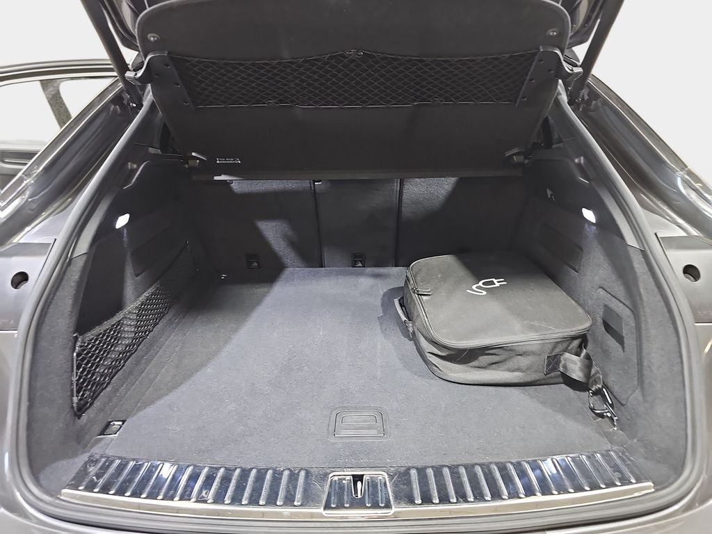 Used 2020 Gray Porsche Base image 14