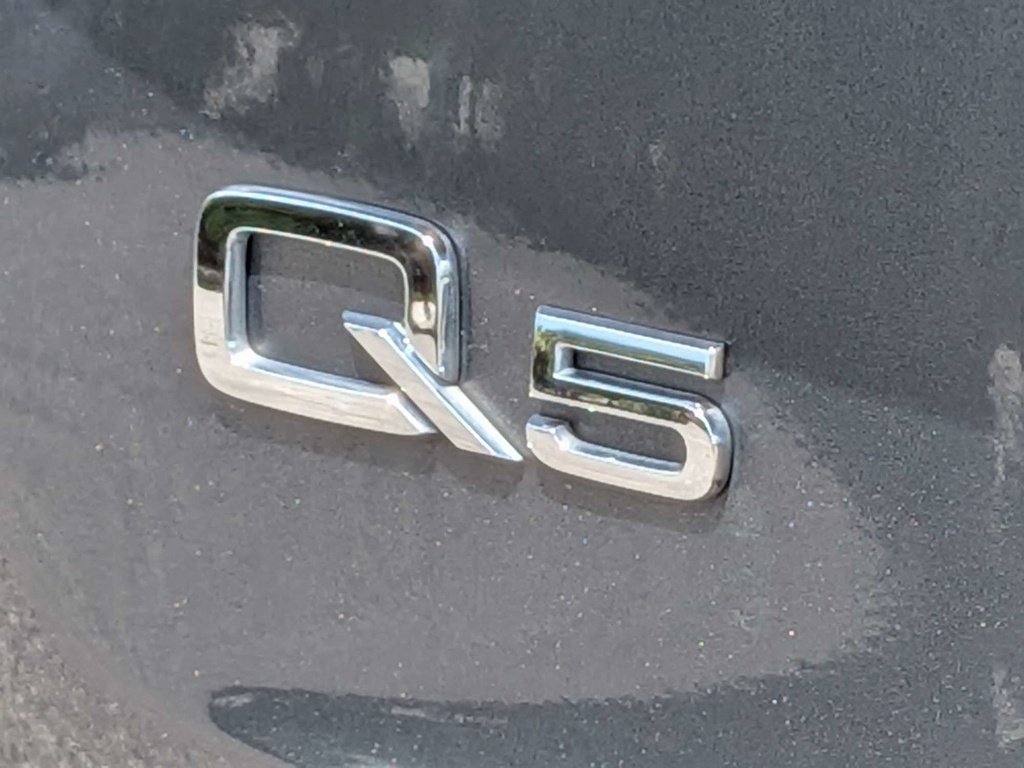 Used 2024  Audi quattro S line Prem Plus 45 TFSI image 12