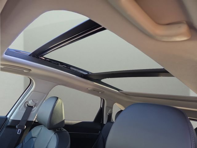 New 2026 Glacial White Pearl Kia X-Line EX AWD image 7