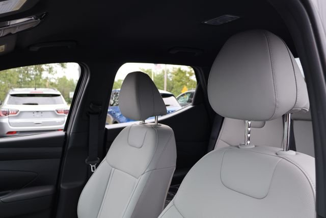 2026 Hyundai Santa Cruz SEL - Photo 12