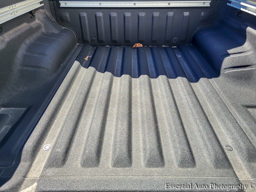2026 Nissan Frontier SV - Photo 16