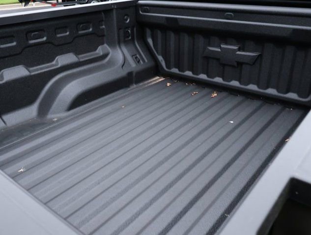 2026 Chevrolet Colorado Trail Boss - Photo 22