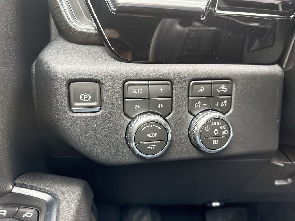2026 GMC Sierra 1500 Elevation - Photo 18