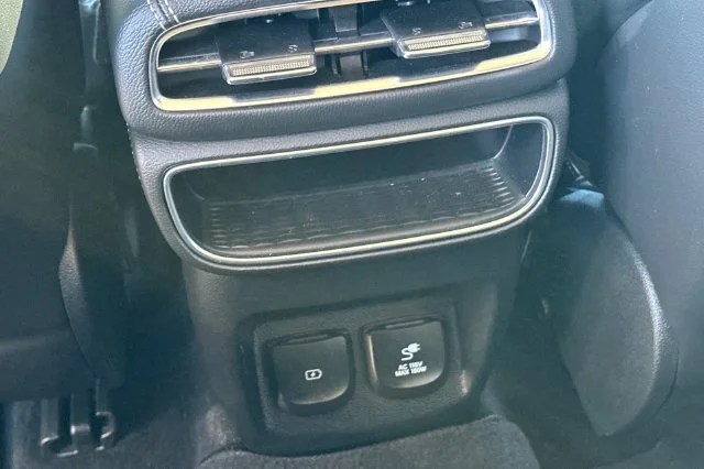 2024 GENESIS GV80 Standard - Photo 14