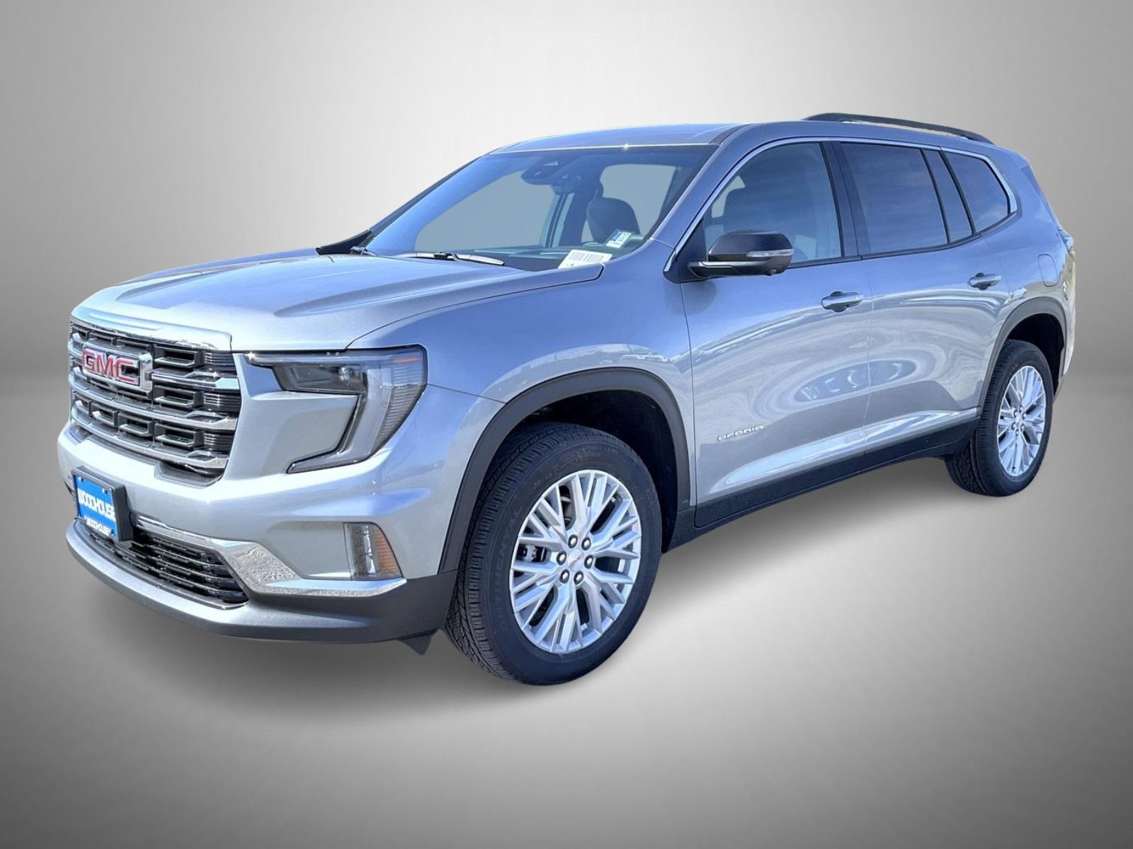 2026 GMC Acadia Elevation AWD's photo