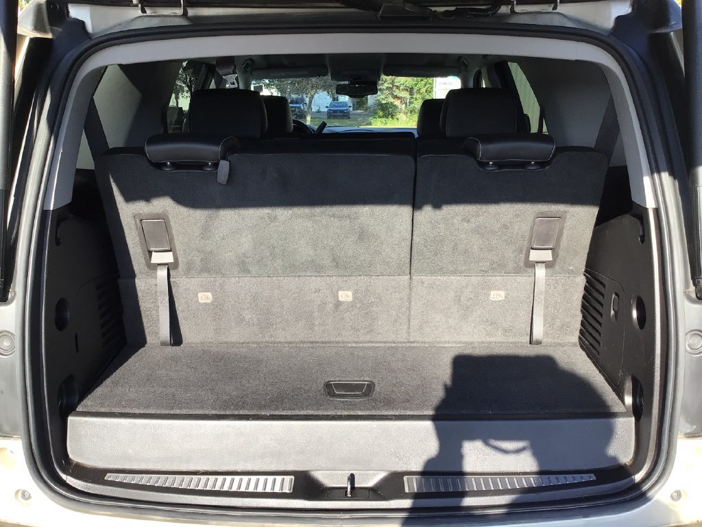 Used 2015 CHAMPAGNE SILVER METALLIC Chevrolet LT image 43
