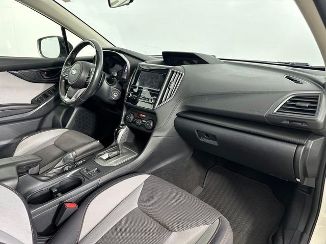 Used 2018 White Subaru 2.0i Premium image 7