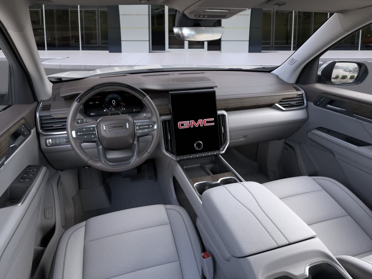 2026 GMC Acadia Denali - Photo 15