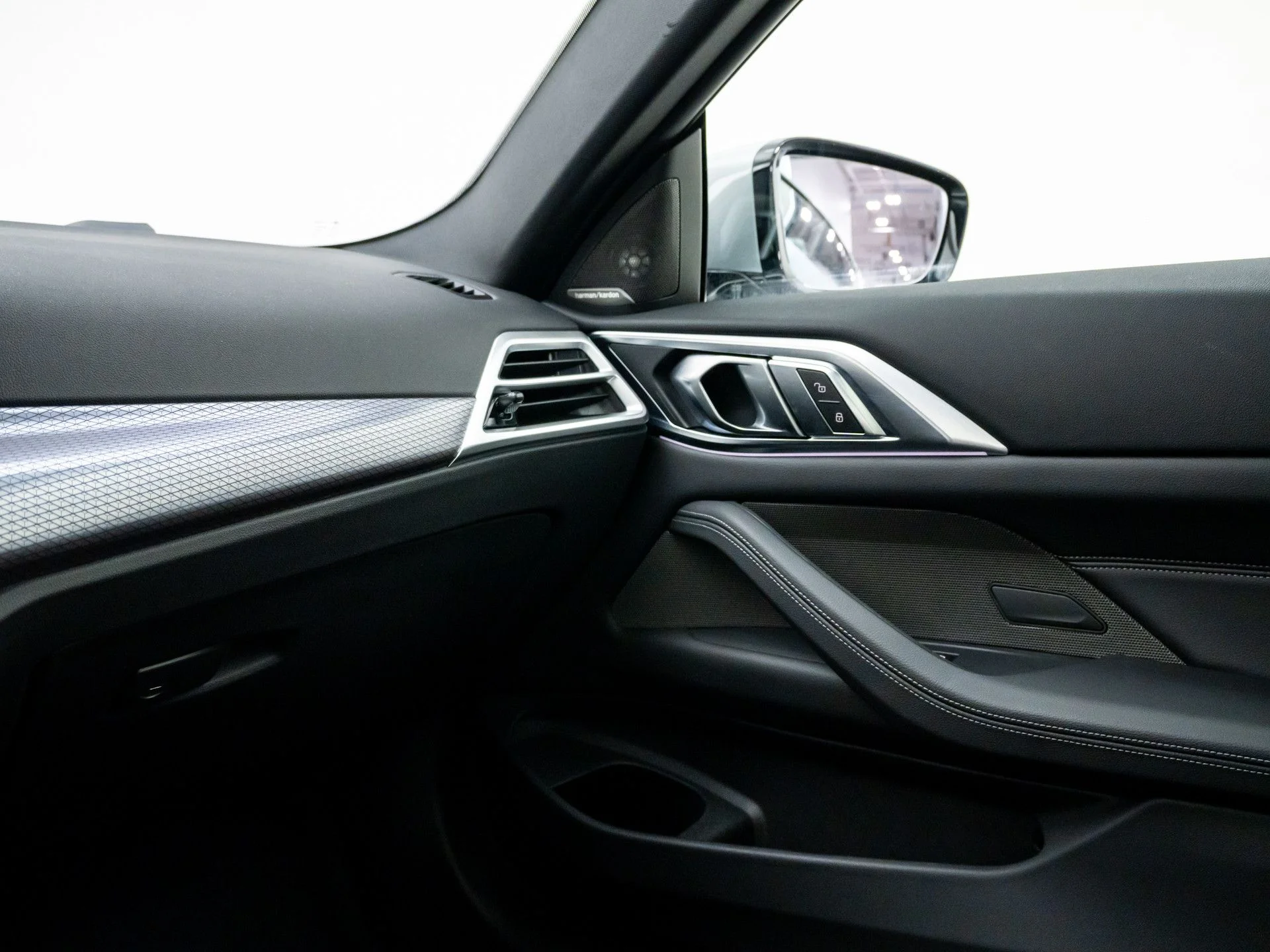 Certified Used 2026 Gray BMW 430i xDrive image 31