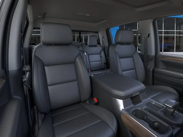2026 Chevrolet Silverado 1500 LT Trail Boss - Photo 16