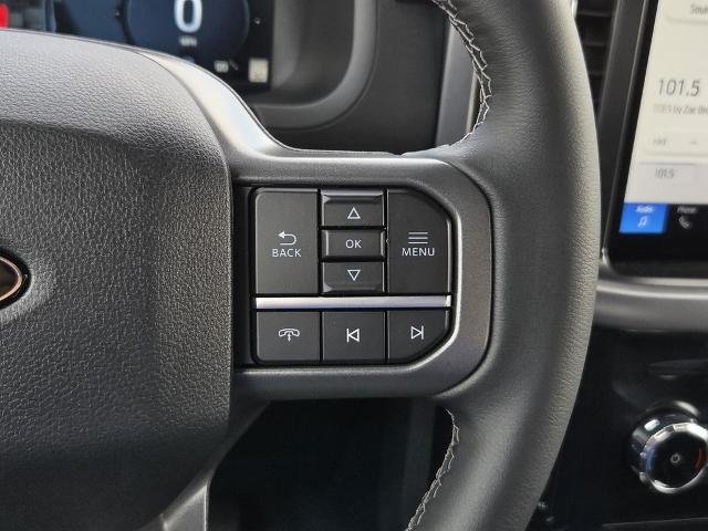 New 2026 Oxford White Ford XLT image 70