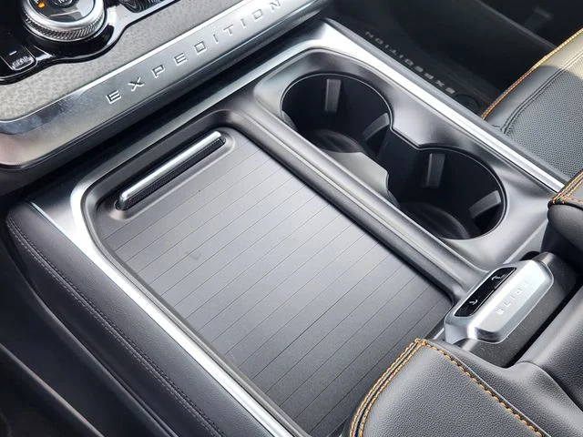 New 2026 Star White Metallic Tri-Coat Ford Tremor® image 19