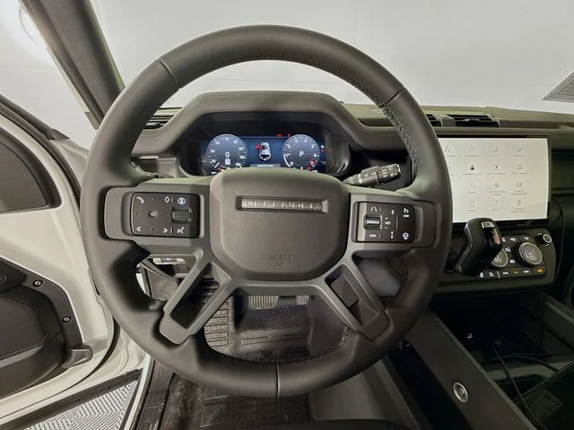 New 2026 Fuji White Land Rover S image 12