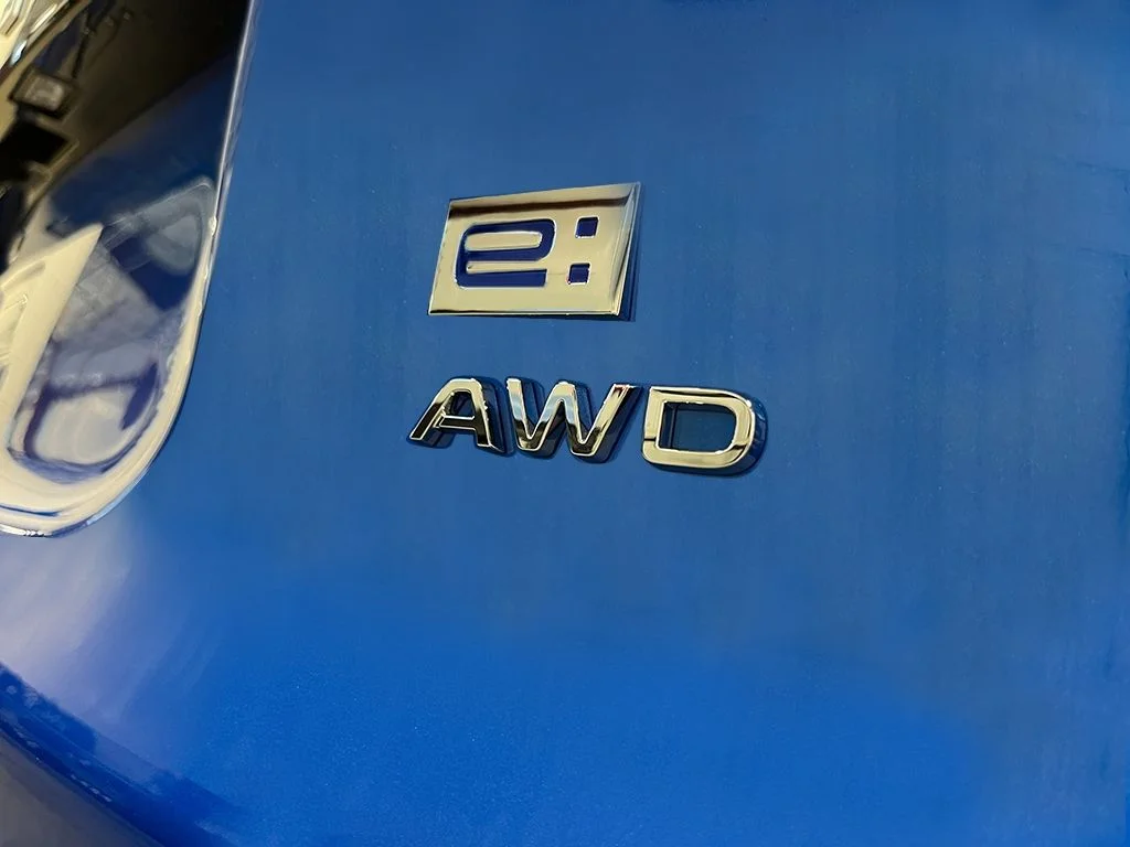 2026 Honda Prologue EX - Photo 12