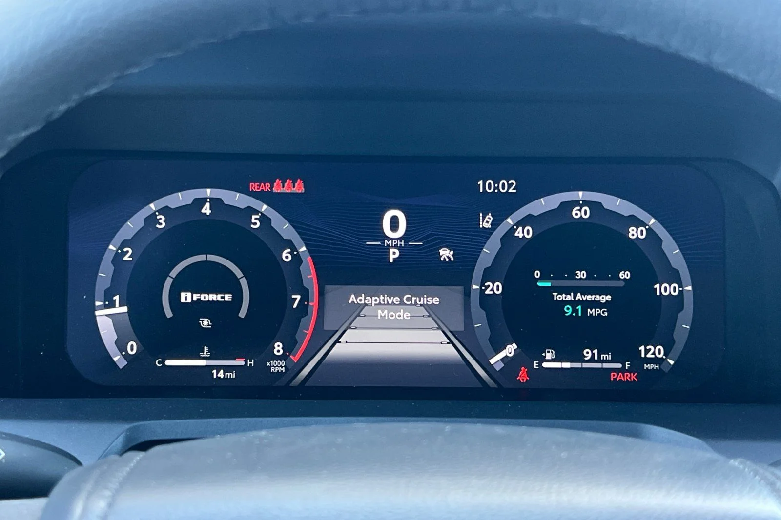 New 2026  Toyota TRD Sport image 28